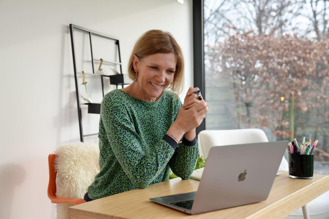 Franse taalcoaching op maat