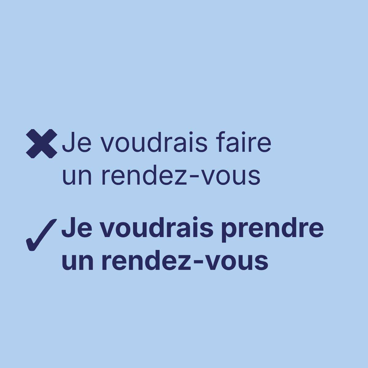 La minute claire