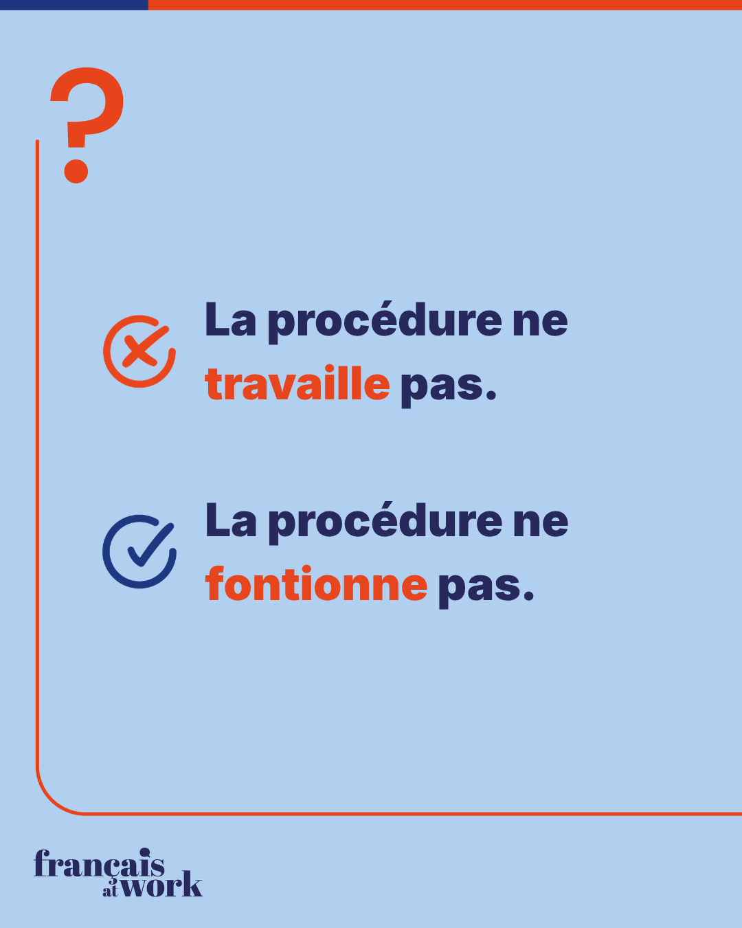 La Minute Claire