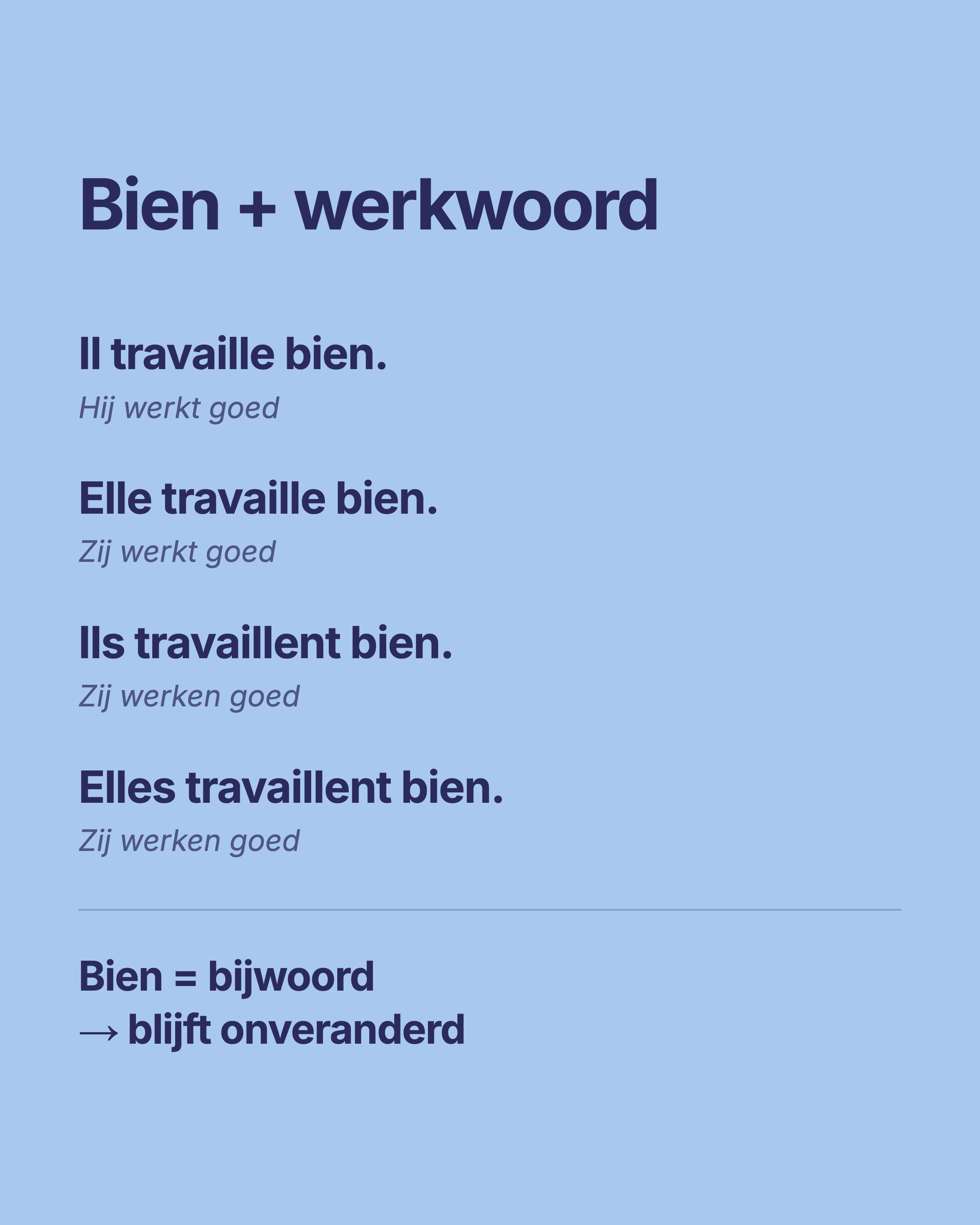 La Mnute Claire