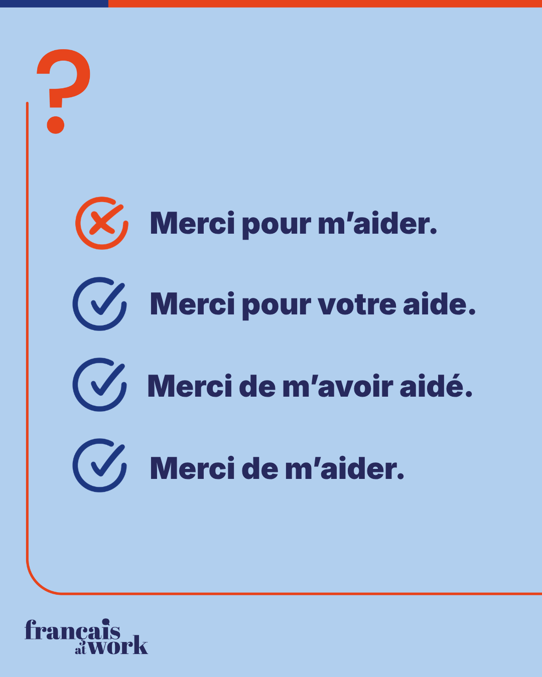 La Minute Claire
