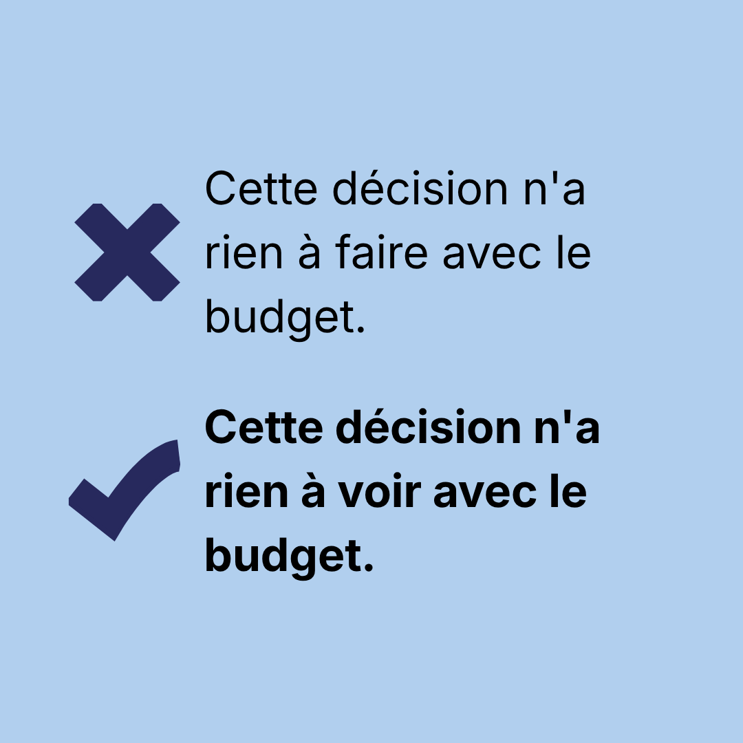 La Minute Claire