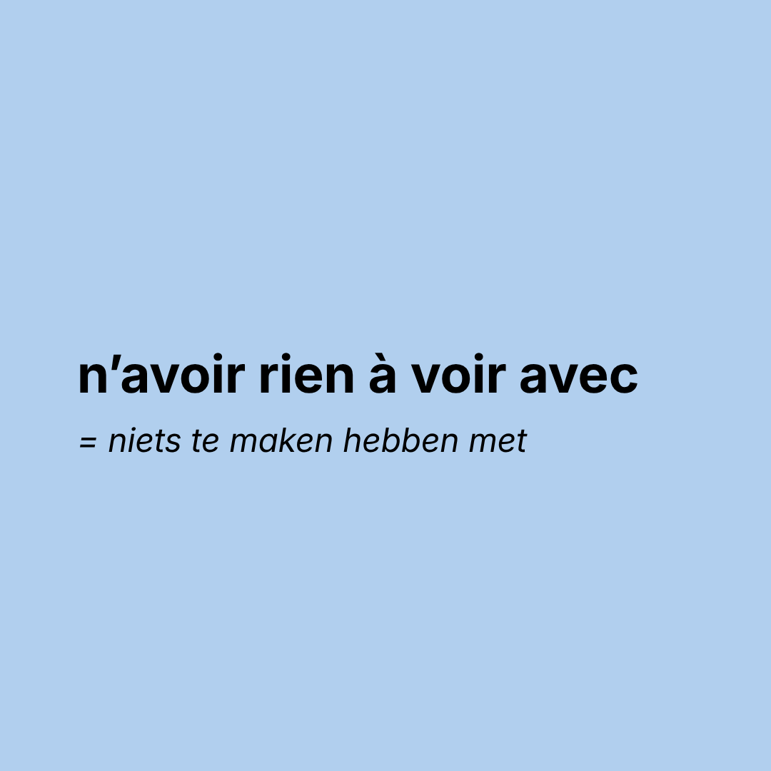 La Minute Claire